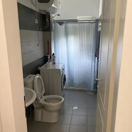 Hyrje/banese Plazhi Appartamento *
